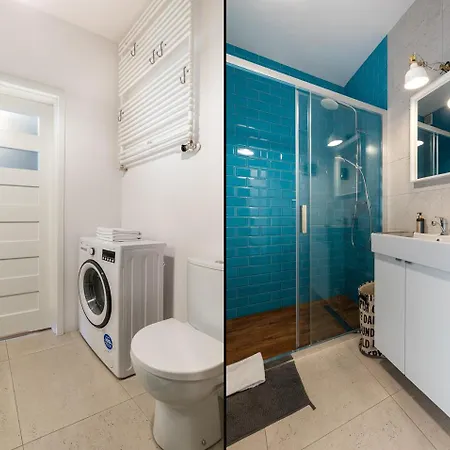 Rent Like - Kolska 9a Warsaw