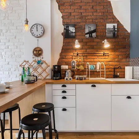 Apartment Rent Like - Kolska 9a *