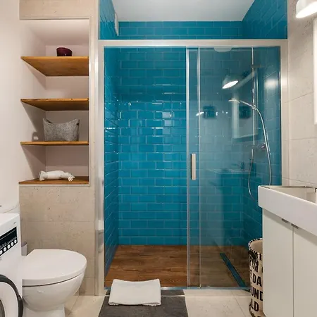 Rent Like - Kolska 9a * Warsaw