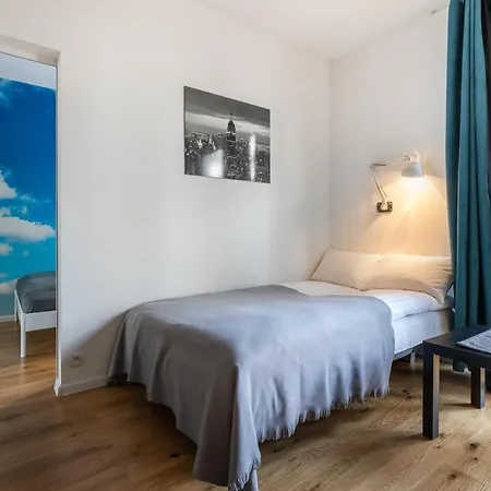 Rent Like - Kolska 9a
