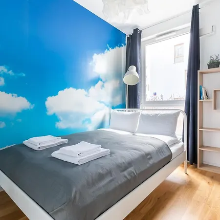 Rent Like - Kolska 9a * Warsaw