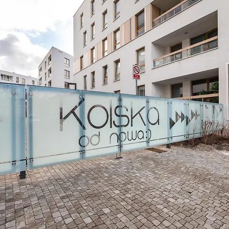 Rent Like - Kolska 9a Apartment
