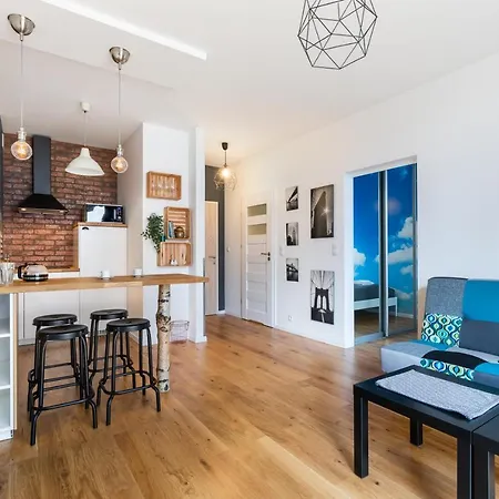 Rent Like - Kolska 9a Apartment *