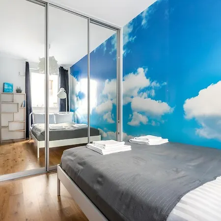 Rent Like - Kolska 9a Apartment *