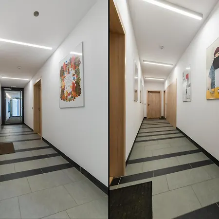 Apartment Rent Like - Kolska 9a *