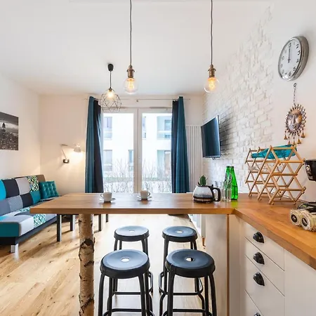 Rent Like - Kolska 9a * Warsaw
