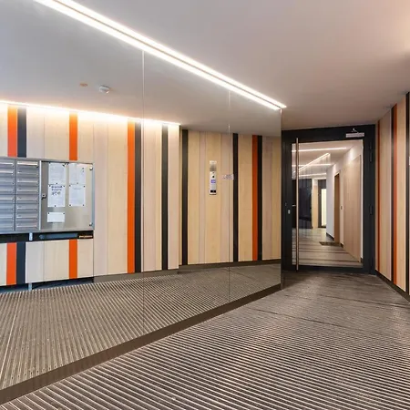 Rent Like - Kolska 9a Warsaw