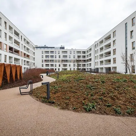 Rent Like - Kolska 9a Warsaw